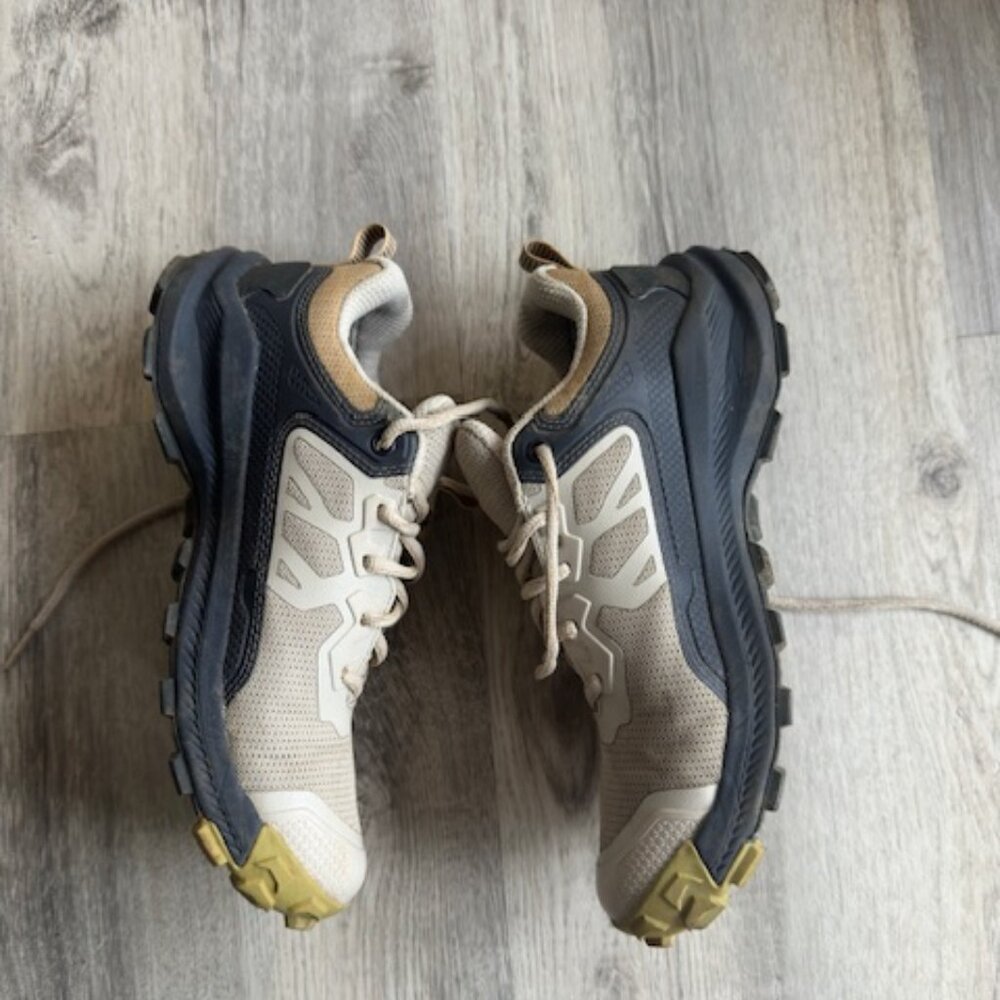 Oboz Low Hiking Shoes View 5